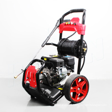 4800Psi Gasoline Pressure Car Washer BS 170 Machines Wash to Pressure of Gasoline